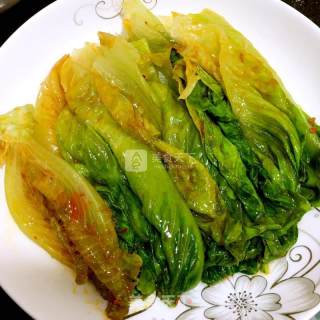 辣煮腰花的做法步骤：9