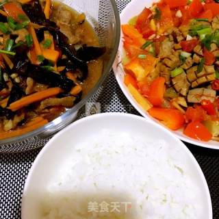辣煮腰花的做法步骤：13