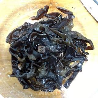家常鱼香肉丝的做法步骤：2