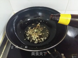 蚝油烧豆腐的做法步骤：5