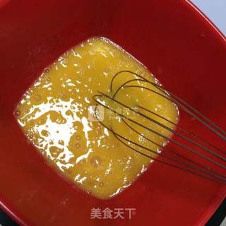 榴莲千层蛋糕的做法步骤：1