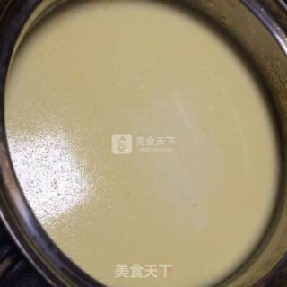 榴莲千层蛋糕的做法步骤：5