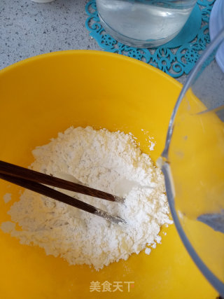 花式糯米枣的做法步骤：1