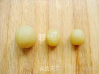 冰心玉壶【创意甜点】的做法步骤：9