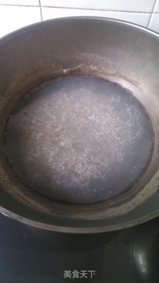 红豆沙芋圆的做法步骤：12