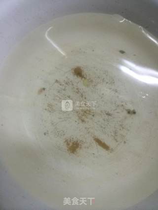 桂花冻的做法步骤：2