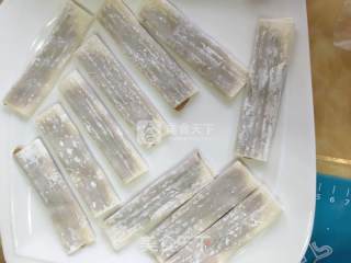 十分钟搞定香酥锅贴的做法步骤：4