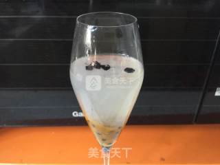 星空燕窝的做法步骤：9