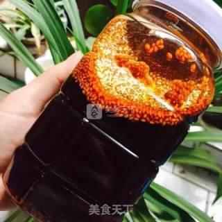 川北凉粉的做法步骤：3