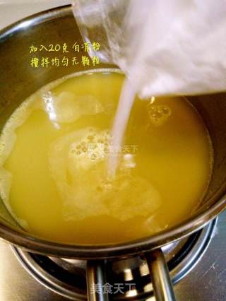 ????水晶果冻的做法步骤：3