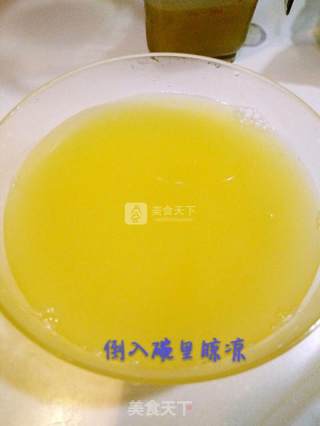 ????水晶果冻的做法步骤：4