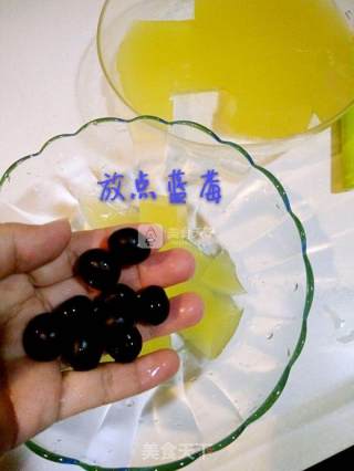 ????水晶果冻的做法步骤：6