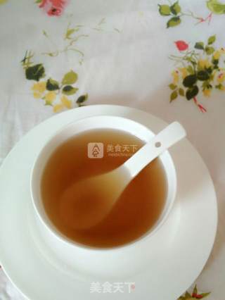 石黄皮清润止咳汤的做法步骤：9