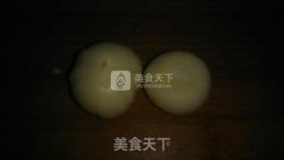 爆炒龙利鱼的做法步骤：3