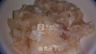 爆炒龙利鱼的做法步骤：5