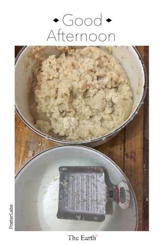 莲藕珍珠圆子的做法步骤：1