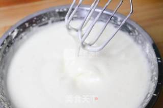 电饭煲版海棉蛋糕的做法步骤：3