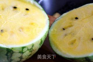 水果杯的做法步骤：4