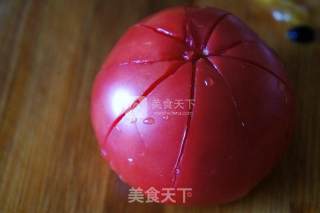 水果杯的做法步骤：7