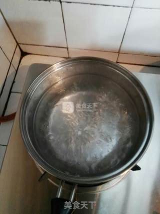 紫菜汤的做法步骤：2