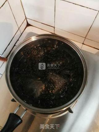 紫菜汤的做法步骤：3