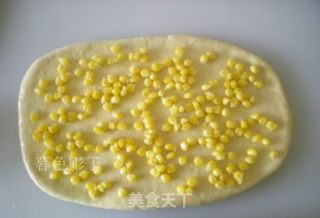 玉米颗粒吐司的做法步骤：5