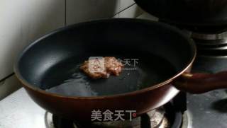 三明治的做法步骤：2
