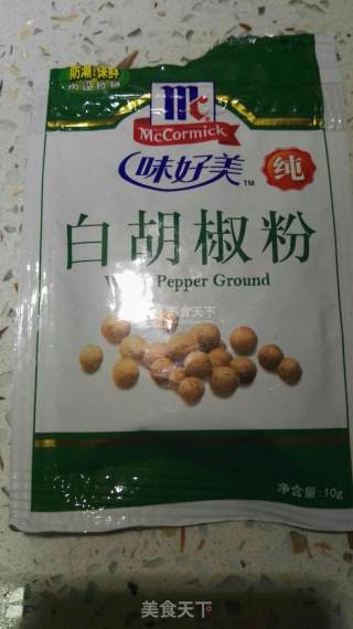 鸡蛋蒸肉的做法步骤：3