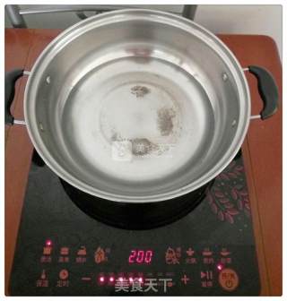 海虾炖胡瓜的做法步骤：3