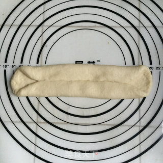 超软香葱芝士面包的做法步骤：5