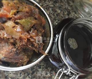 红枣冬瓜茶的做法步骤：5
