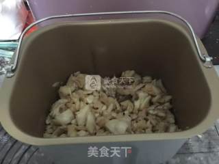 鳕鱼鱼松的做法步骤：12