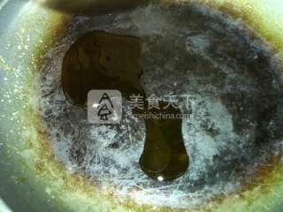 清新黄瓜软饼的做法步骤：8
