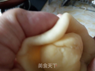 蟹壳黄的做法步骤：4