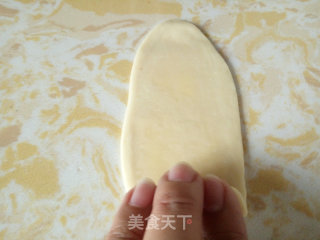 蟹壳黄的做法步骤：7