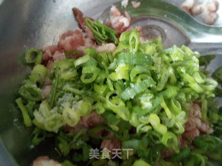 蟹壳黄的做法步骤：9