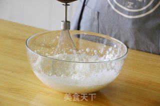 芒果思慕雪的做法步骤：2