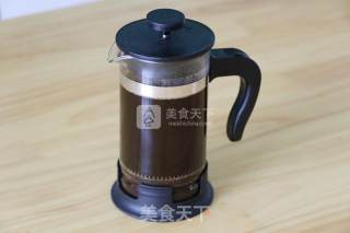 咖啡椰奶棒冰的做法步骤：4