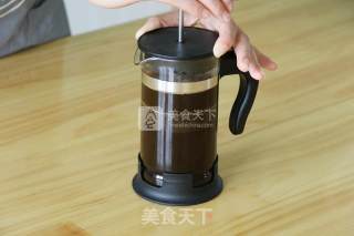 咖啡椰奶棒冰的做法步骤：5