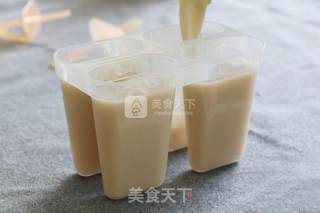 咖啡椰奶棒冰的做法步骤：8