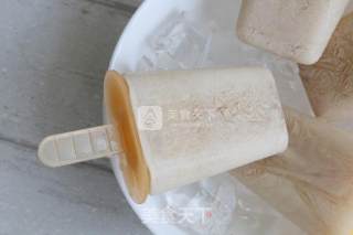 咖啡椰奶棒冰的做法步骤：9