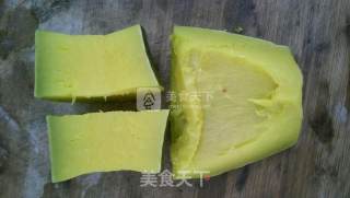南瓜苹果大叔的做法步骤：3