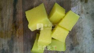 南瓜苹果大叔的做法步骤：4