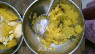 南瓜苹果大叔的做法步骤：6