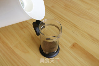 斋啡的做法步骤：2