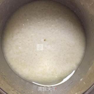 冰皮月饼的做法步骤：4