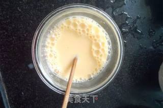 嫩滑鸡蛋羹 来嘞的做法步骤：2