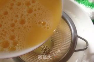 嫩滑鸡蛋羹 来嘞的做法步骤：3
