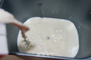 自制原味酸奶的做法步骤：3
