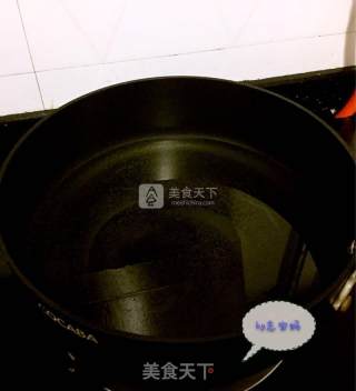 里约奥运会必备的小零食—酥炸鱿鱼圈的做法步骤：6
